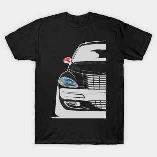 PT cruiser 2001 T-Shirt